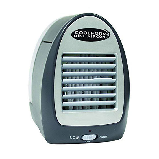 Aparat de aer condiționat Coolform Mini Aparat de aer condiționat Coolform Mini